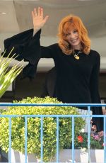 MYLENE FARMER at Jury Dinner at 74th Cannes Film Festival 07/05/2021