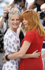 MYLENE FARMER at Jury Photocall at 2021 Cannes Film Festival 07/06/2021