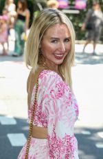 NAOMI ISTED at Spirit Untamed Special Screening in London 07/18/2021