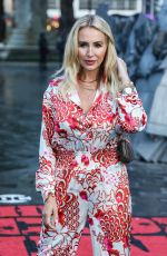 NAOMI ISTED at The Suicide Squad Premiere at Cineworld Leicester Square in London 07/28/2021