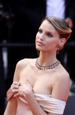 NIBAR MADAR at France Screening at 74th Cannes Film Festival 07/15/2021