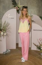 NICKI SHIELDS at Vogue Williams X ROCO Children
