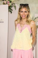 NICKI SHIELDS at Vogue Williams X ROCO Children