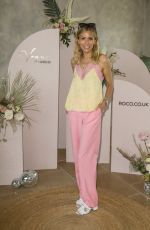 NICKI SHIELDS at Vogue Williams X ROCO Children
