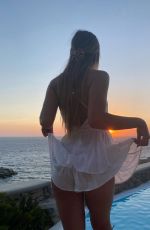 NICKY GILE - Instagram Photos 07/16/2021