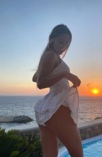 NICKY GILE - Instagram Photos 07/16/2021