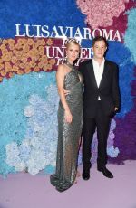 NICKY HILTON at LUISAVIAROMA for UNICEF in Capri 07/31/2021