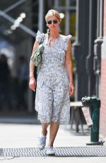 NICKY HILTON Out and About in New York 07/26/2021