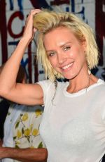 NICKY WHELAN Out and About in Los Angeles 07/21/2021