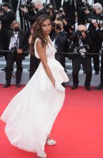 NIDHI SUNIL at Tout S