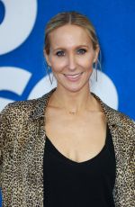 NIKKI GLASER at Ted Lasso, Season 2 Premiere in West Hollywood 07/15/2021