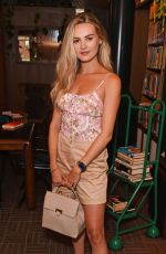 NIOMI SMART at Millennial Love by Olivia Petter Launch in London 07/20/2021