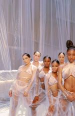 NORMANI and CARDI B - Wild Side Promos, 2021