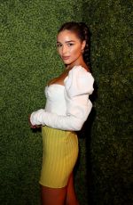 OLIVIA CULPO at 2021 Sports Illustrated Swimsuit Launch Party in Hollywood 07/23/2021