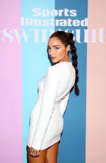 OLIVIA CULPO at Sports Illustrated Swimsuit 2021 Private Event in Hollywood 07/24/2021