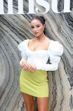 OLIVIA CULPO at Sports Illustrated Swimsuit Edition 2021 Launch in Hollywood 07/23/2021