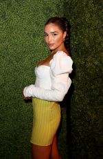 OLIVIA CULPO at Sports Illustrated Swimsuit Edition 2021 Launch in Hollywood 07/23/2021