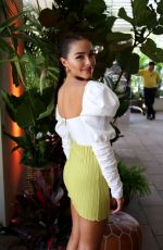 OLIVIA CULPO at Sports Illustrated Swimsuit Edition 2021 Launch in Hollywood 07/23/2021
