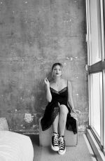 OLIVIA HOLT for Bare Magazine, July 2021