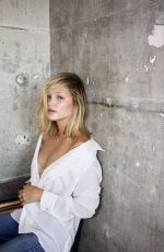 OLIVIA HOLT for Bare Magazine, July 2021