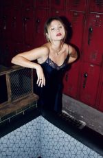 OLIVIA HOLT for Bare Magazine, July 2021