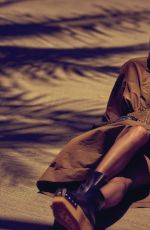 OLIVIA HOLT for Flaunt Magazine, July 2021