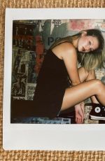 OLIVIA HOLT for The Bare Magazine, July 2021