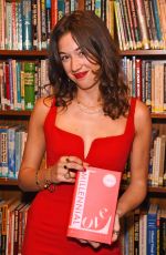 OLIVIA PETTER at Millennial Love by Olivia Petter Launch in London 07/20/2021