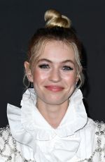 OLIVIA SCOTT WELCH at Fear Street, Part 1 Premiere in Los Angeles 06/27/2021