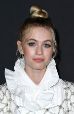 OLIVIA SCOTT WELCH at Fear Street, Part 1 Premiere in Los Angeles 06/27/2021