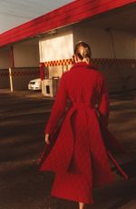 OLIVIA SCOTT WELCH for Schon Magazine, 2021