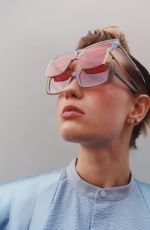 OLIVIA SCOTT WELCH for Schon Magazine, 2021