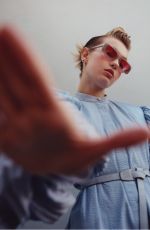 OLIVIA SCOTT WELCH for Schon Magazine, 2021