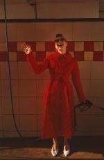 OLIVIA SCOTT WELCH for Schon Magazine, 2021