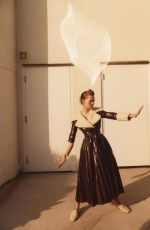 OLIVIA SCOTT WELCH for Schon Magazine, 2021