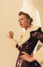 OLIVIA SCOTT WELCH for Schon Magazine, 2021