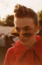 OLIVIA SCOTT WELCH for Schon Magazine, 2021