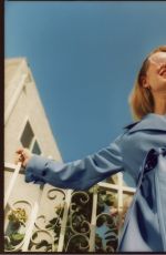 OLIVIA SCOTT WELCH for Schon Magazine, 2021