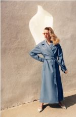 OLIVIA SCOTT WELCH for Schon Magazine, 2021