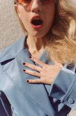 OLIVIA SCOTT WELCH for Schon Magazine, 2021