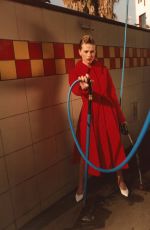OLIVIA SCOTT WELCH for Schon Magazine, 2021