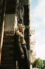 OLIVIA SCOTT WELCH for Teen Vogue Magazine 2021