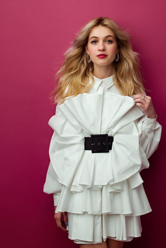 OLIVIA SCOTT WELCH for Who What Wear, July 2021