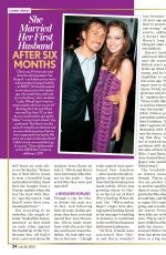 OLIVIA WILDE and Harry Styles in Life & Style Weekly Magazine, July 2021
