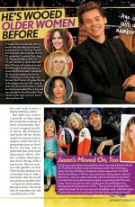 OLIVIA WILDE and Harry Styles in Life & Style Weekly Magazine, July 2021