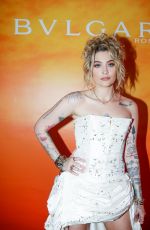 PARIS JACKSON at Bvlgari x Rainsford Dinner at Tase Gallery in Los Angeles 07/15/2021