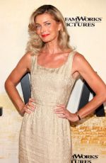 PAULINA PORIZKOVA at Stillwater Premiere in New York 07/26/2021