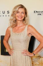 PAULINA PORIZKOVA at Stillwater Premiere in New York 07/26/2021