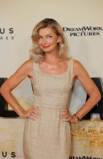 PAULINA PORIZKOVA at Stillwater Premiere in New York 07/26/2021