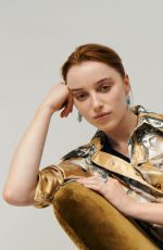 PHOEBE DYNEVOR for Financial Times Magazine, July 2021